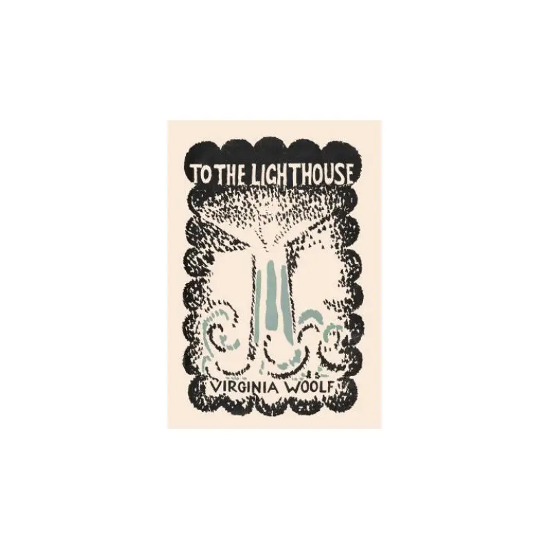 To the Lighthouse