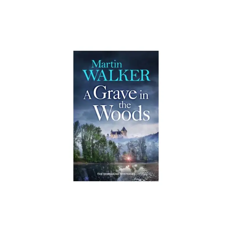 A Grave in the Woods