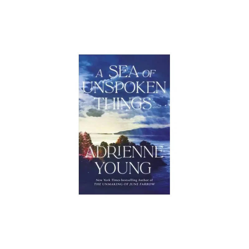 A Sea of Unspoken Things