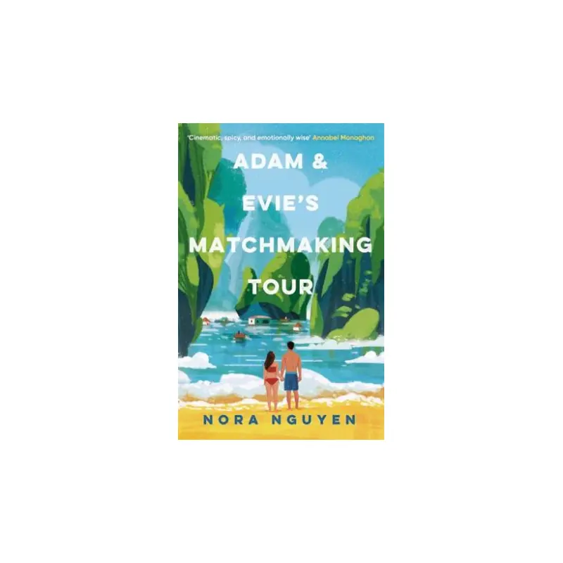 Adam and Evie's Matchmaking Tour