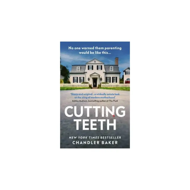 Cutting Teeth