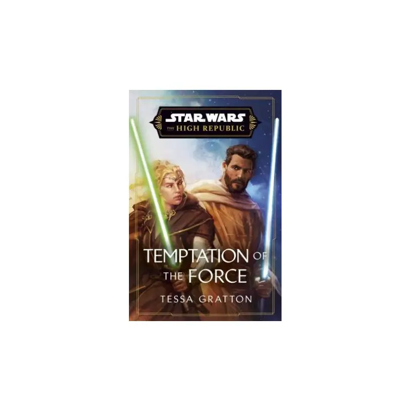 Star Wars: Temptation of the Force