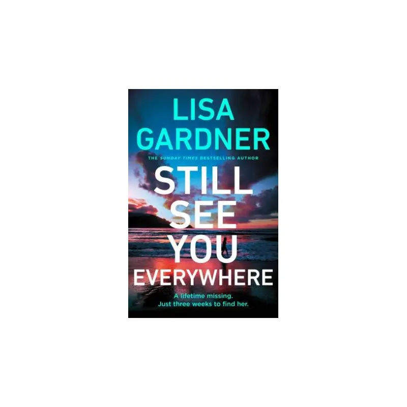 Still See You Everywhere