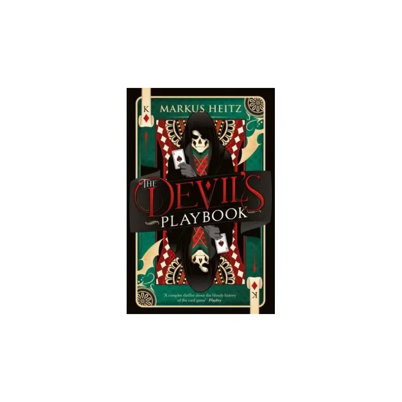 The Devil's Playbook