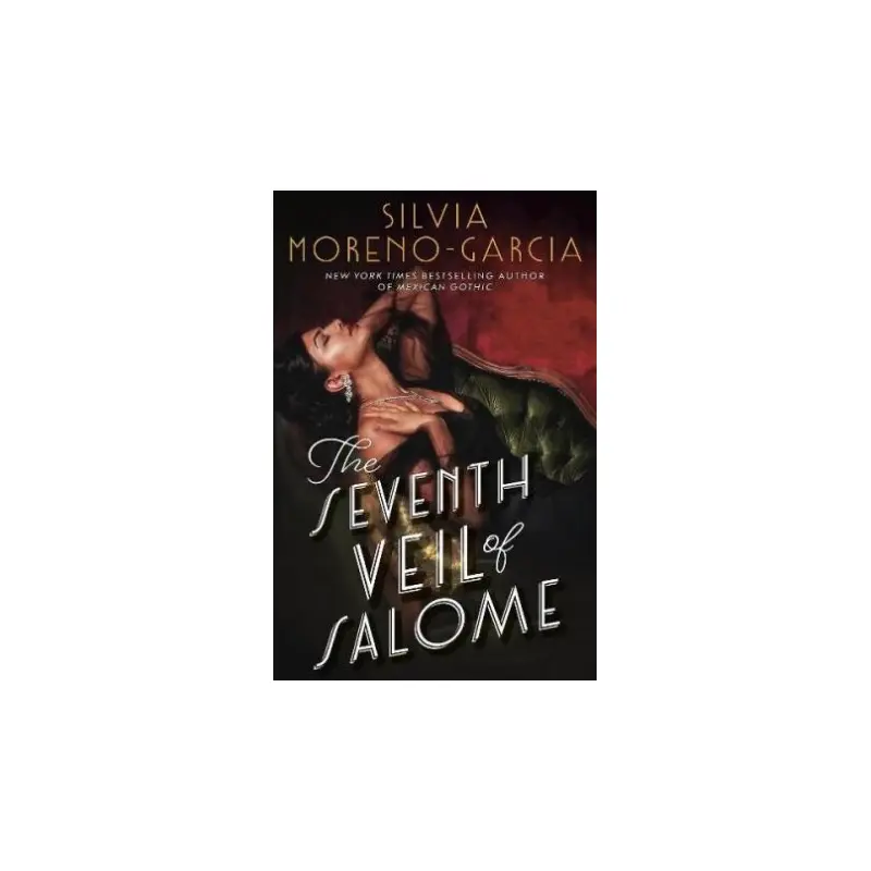 The Seventh Veil of Salome