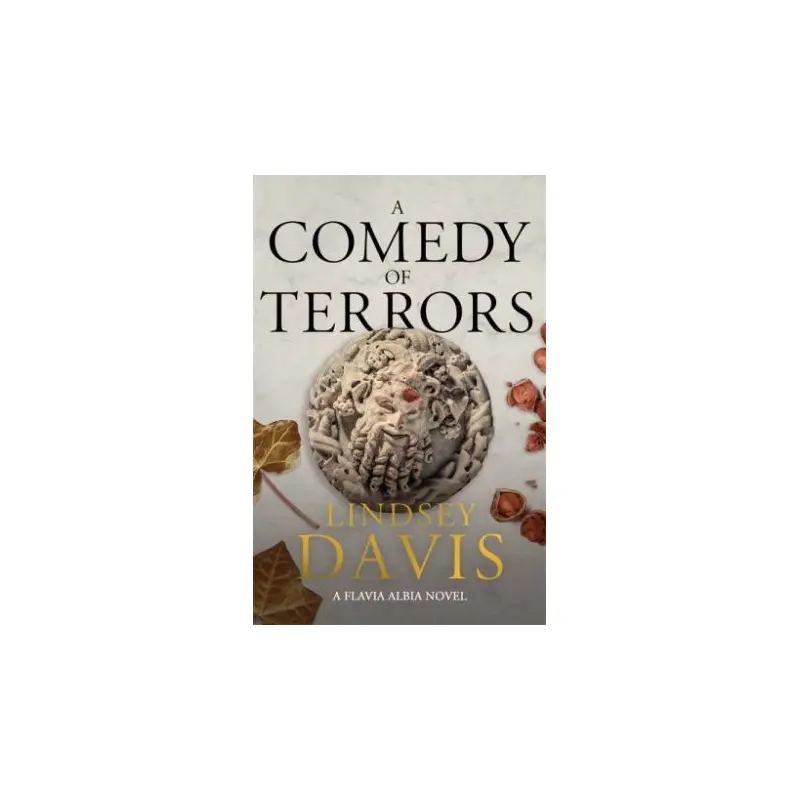 A Comedy Of Terrors