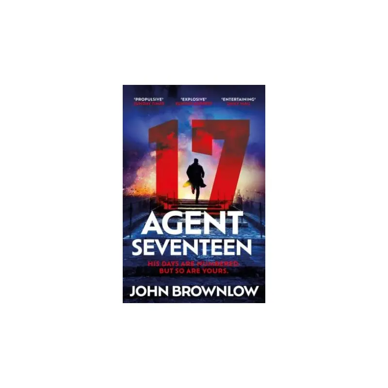 Agent Seventeen