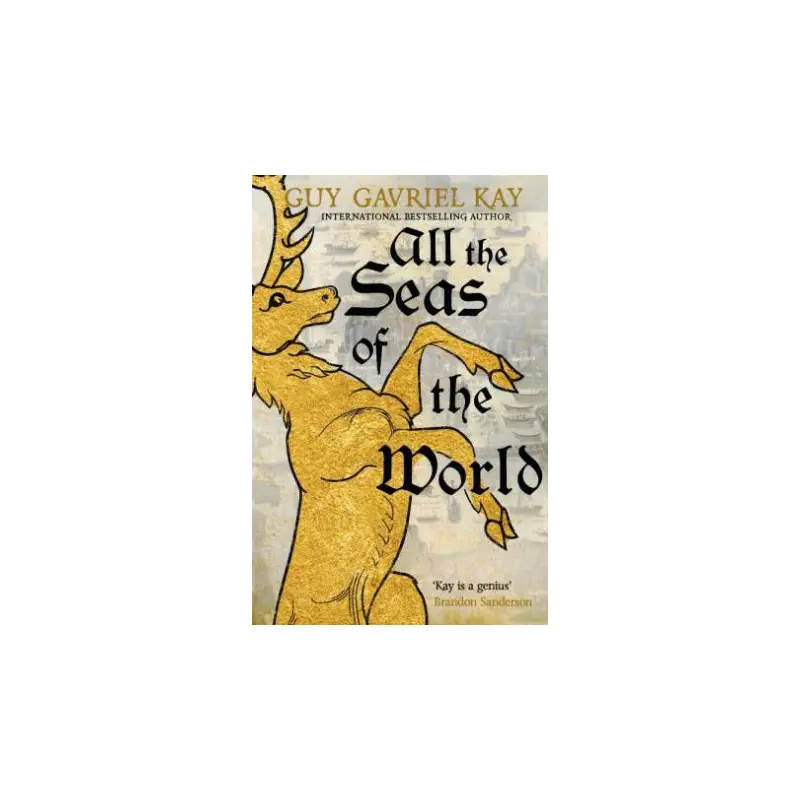 All the Seas of the World