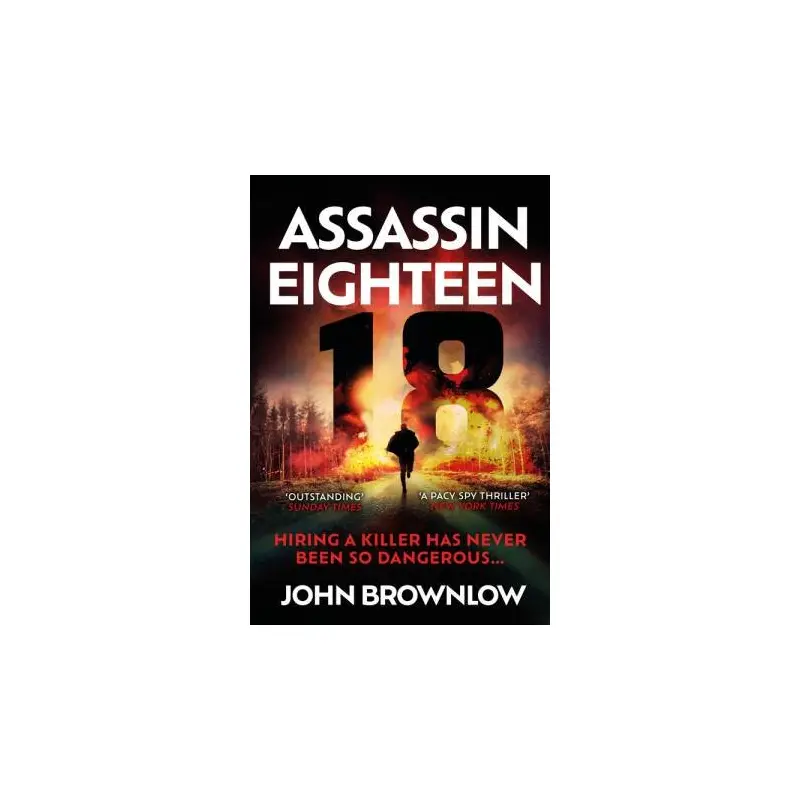 Assassin Eighteen