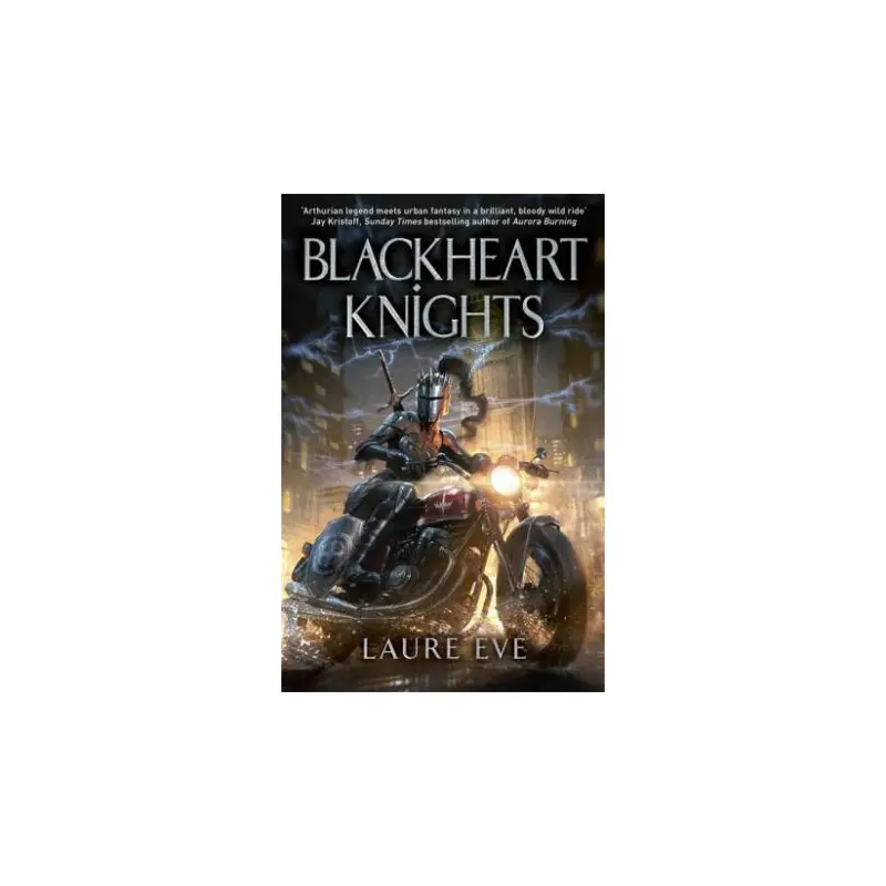 Blackheart Knights
