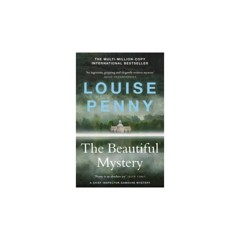 The Beautiful Mystery