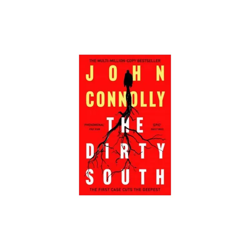 The Dirty South