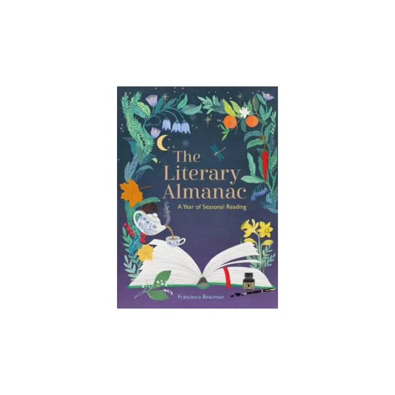 The Literary Almanac
