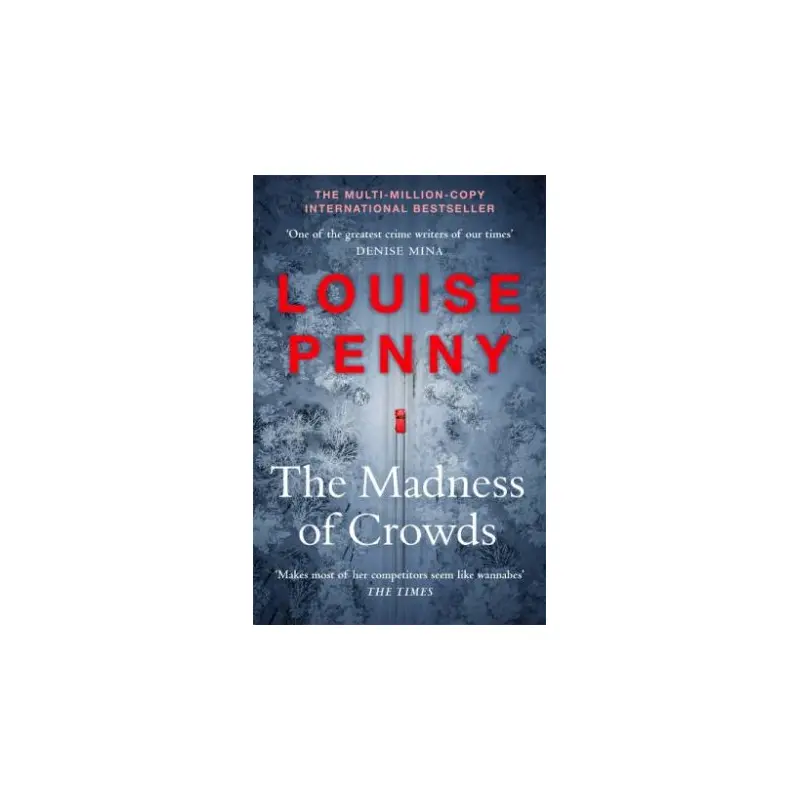 The Madness Of Crowds