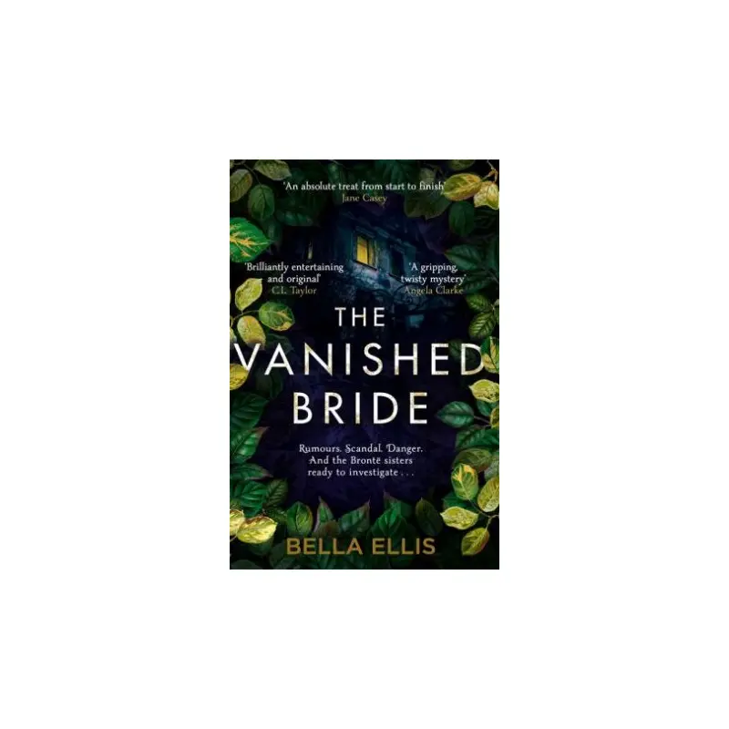 The Vanished Bride