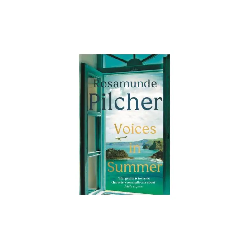 Voices in Summer