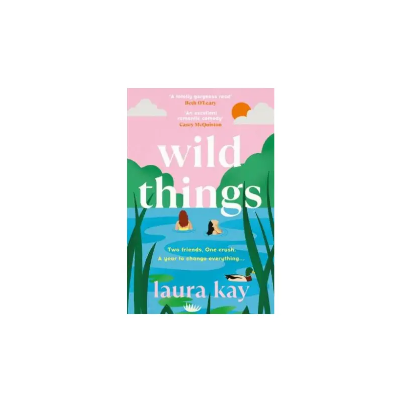 Wild Things