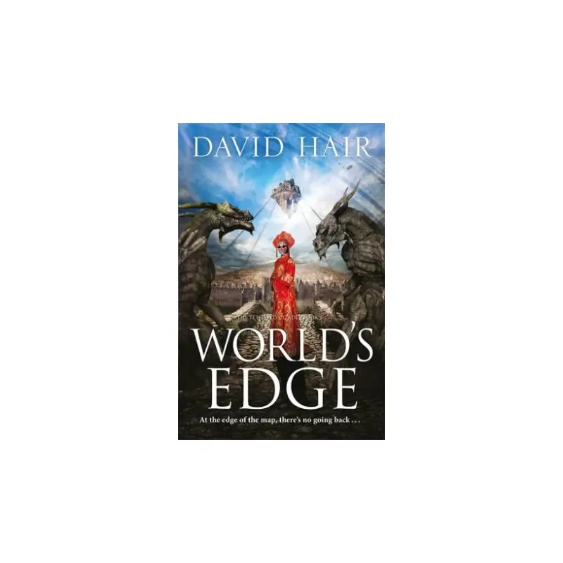 World's Edge