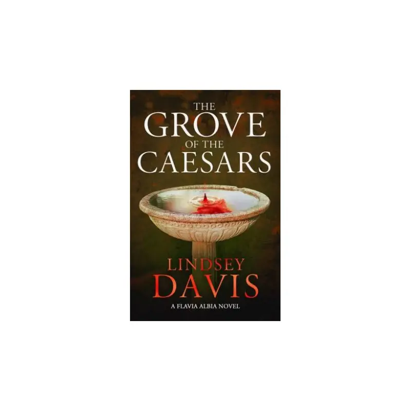 The Grove Of The Caesars