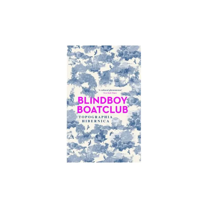 Topographia Hibernica