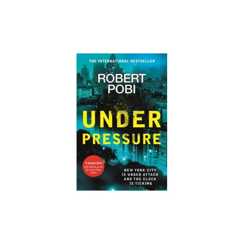 Under Pressure