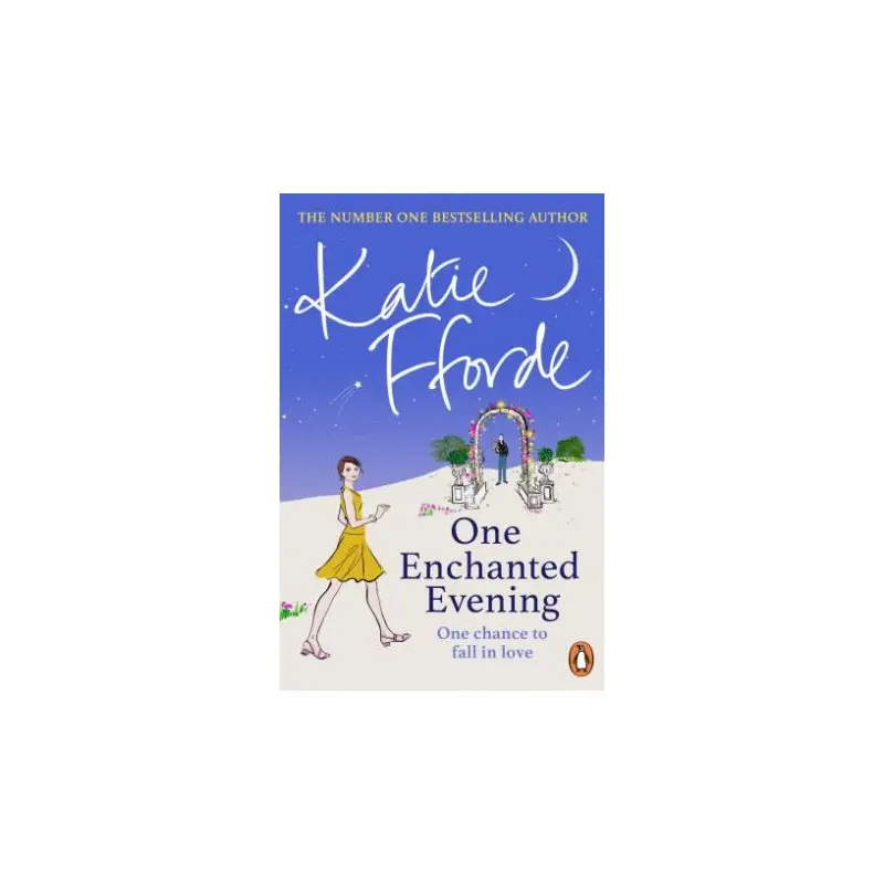 One Enchanted Evening