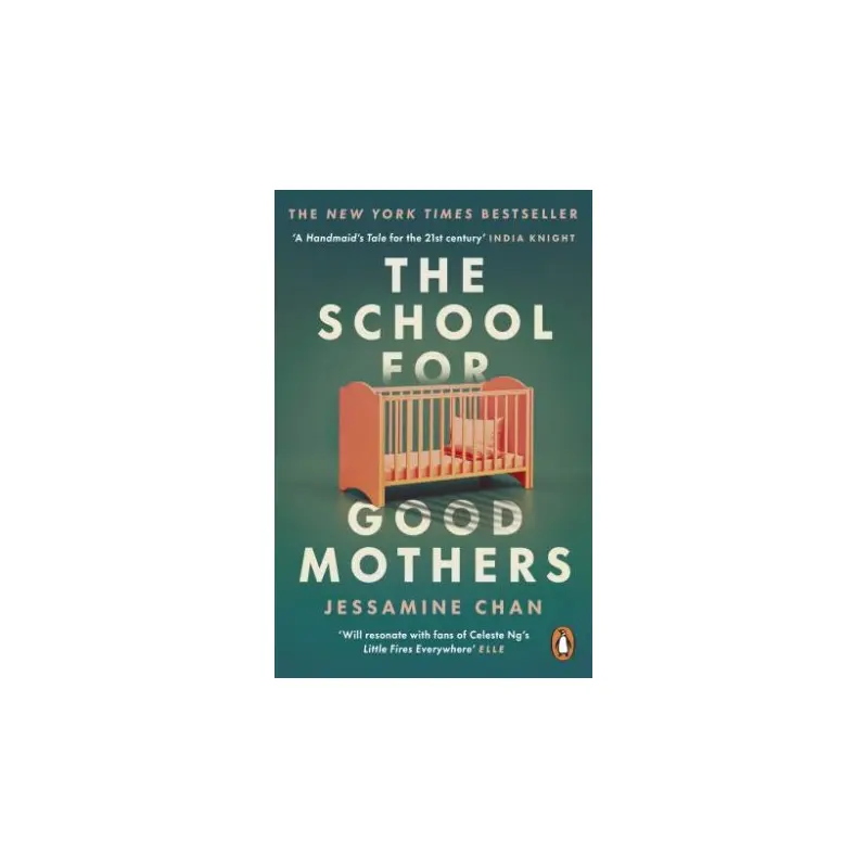 The School For Good Mothers