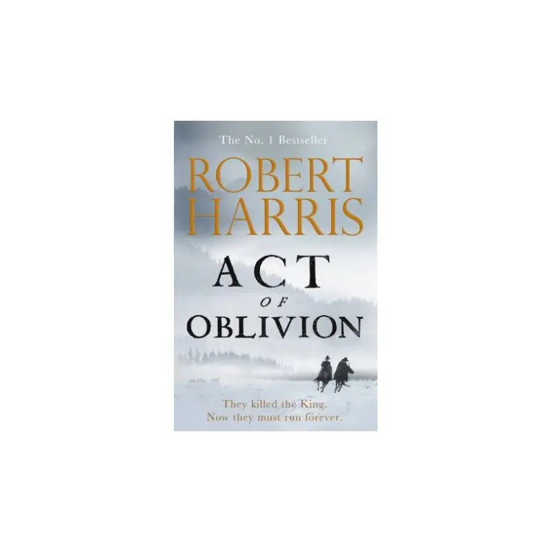 Act Of Oblivion