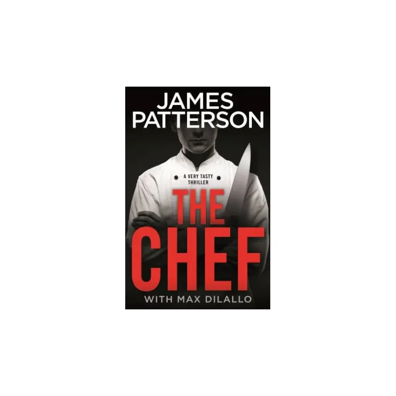 The Chef