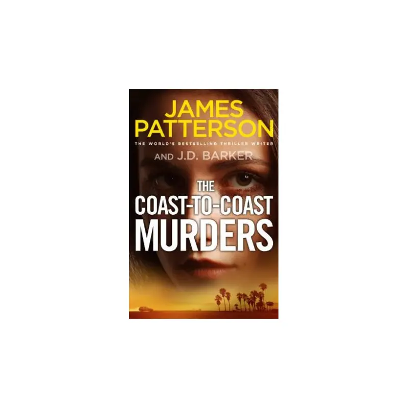 The Coast-To-Coast Murders