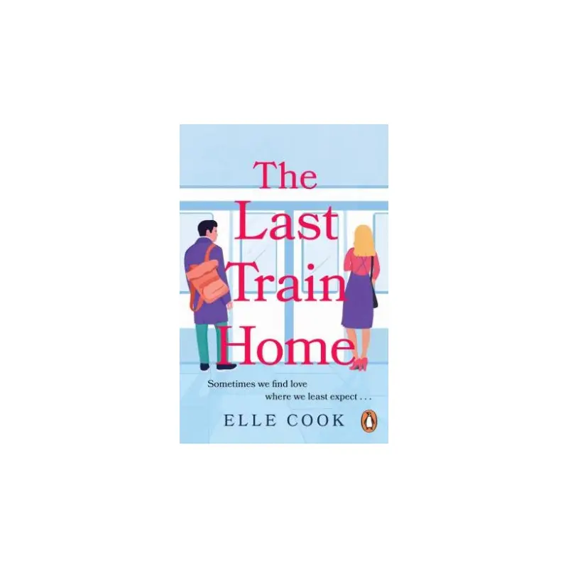 The Last Train Home