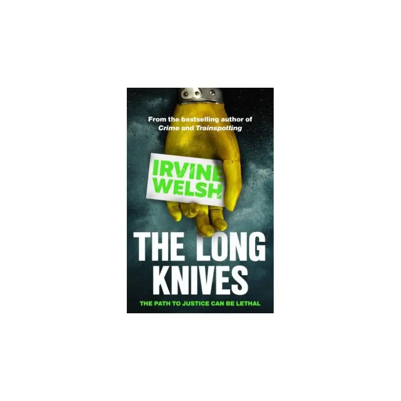 The Long Knives