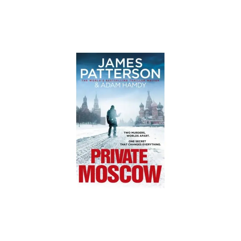 Private Moscow