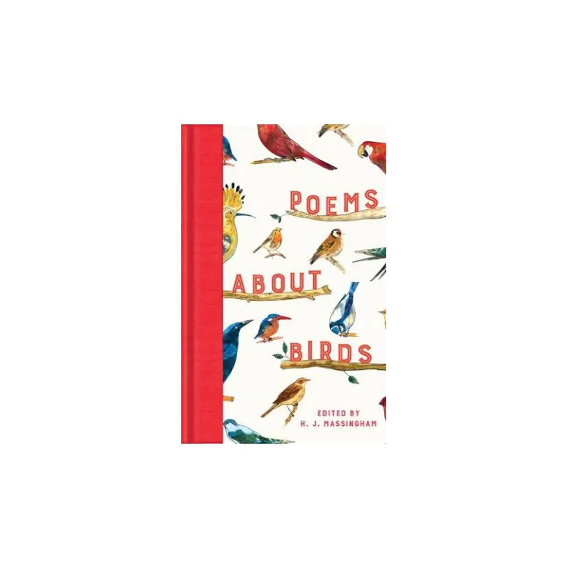 Poems About Birds