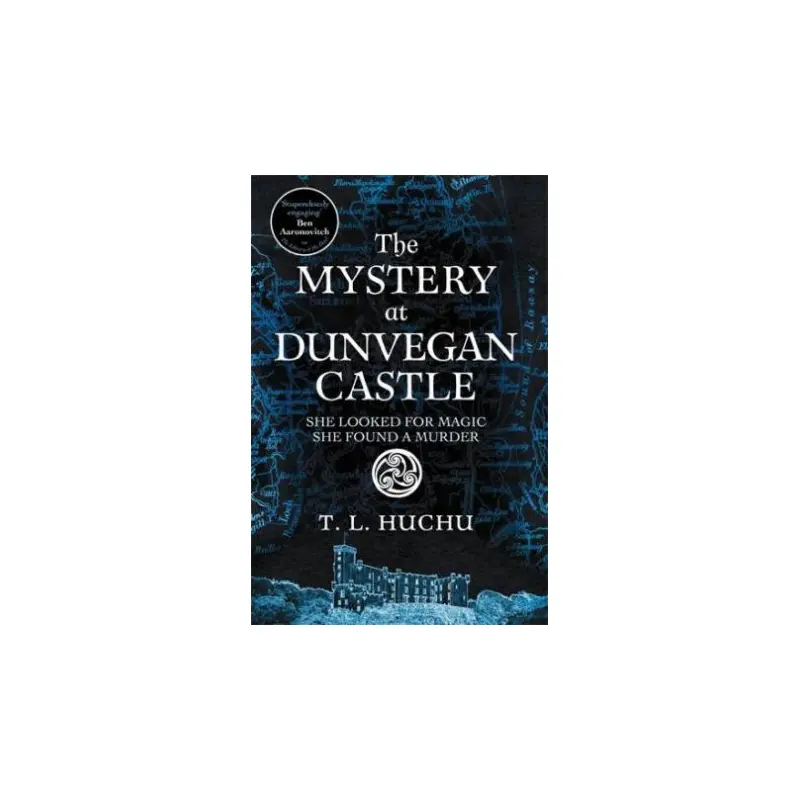 The Mystery at Dunvegan Castle
