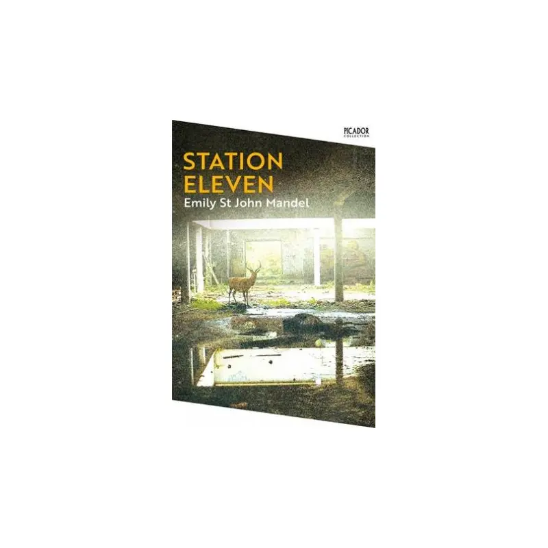 Station Eleven