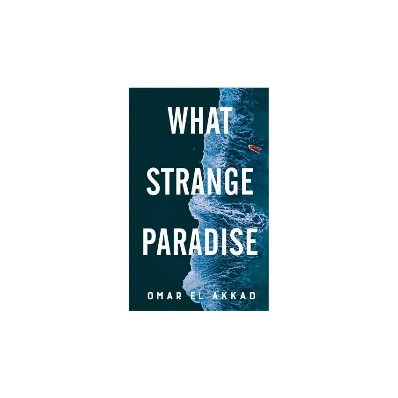 What Strange Paradise