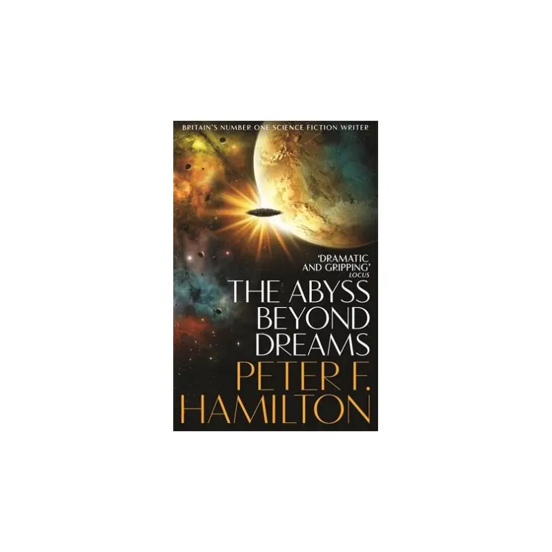 Chronicle Of The Fallers 01:The Abyss Beyond Dreams