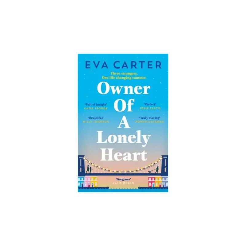 Owner of a Lonely Heart