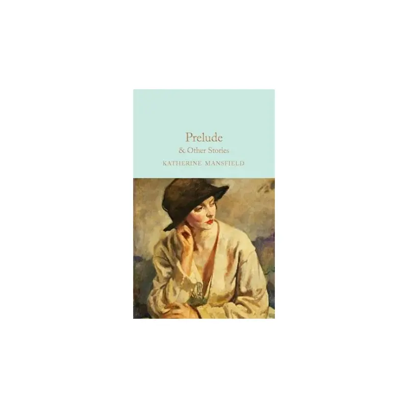 Prelude & Other Stories