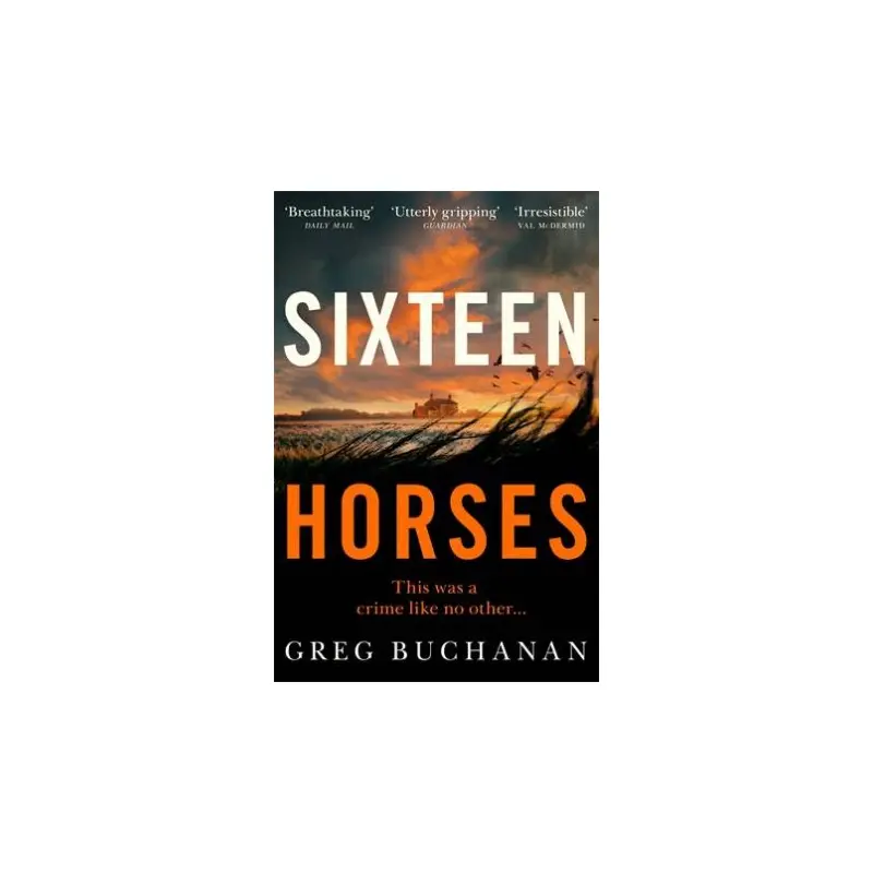 Sixteen Horses