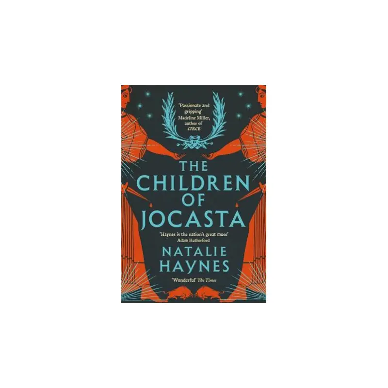 The Children Of Jocasta