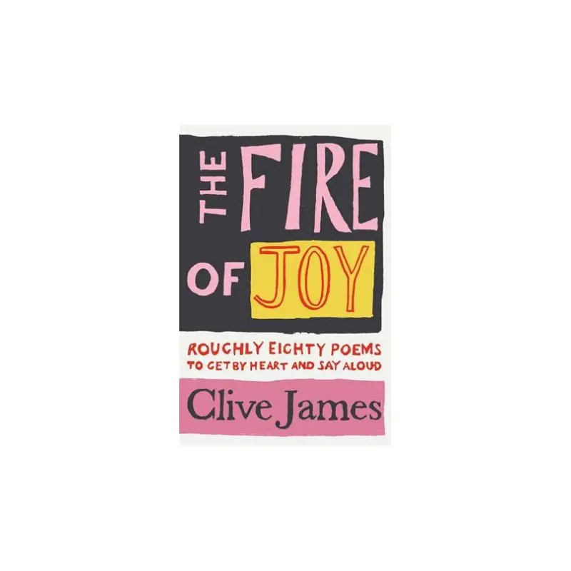 The Fire Of Joy