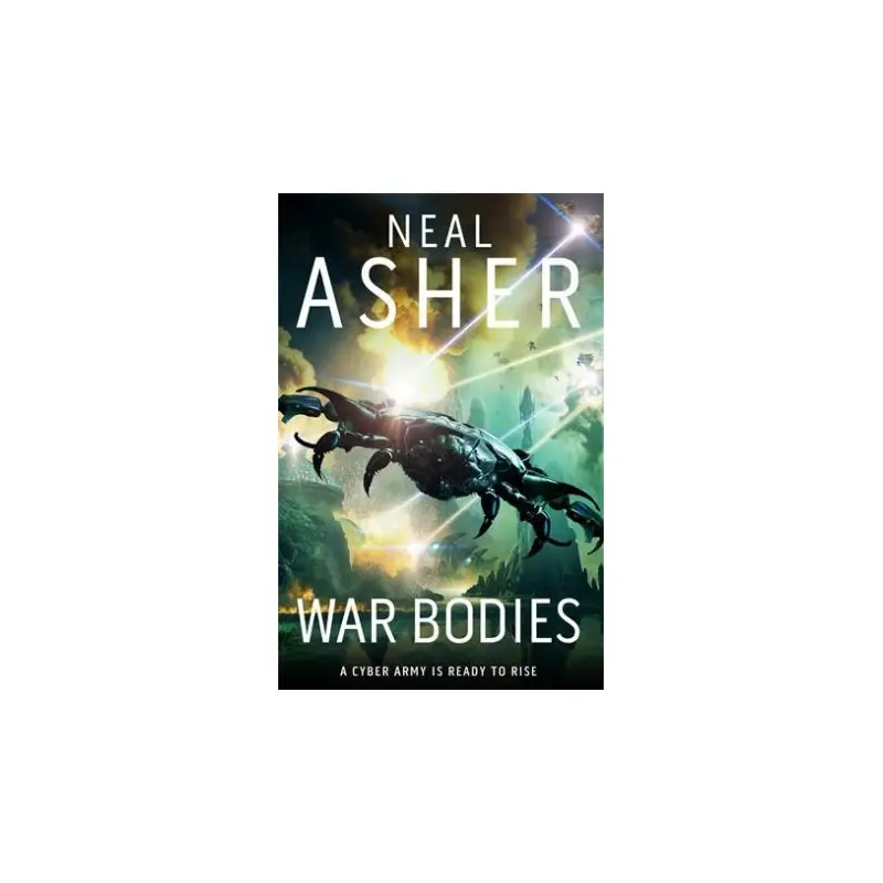 War Bodies