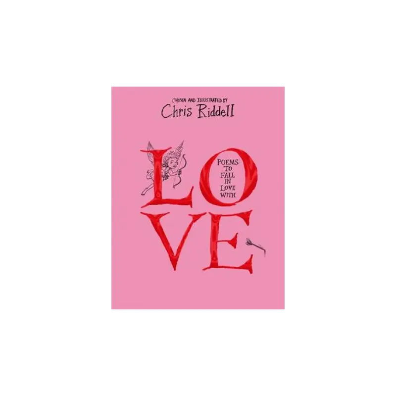 Poems To Fall In Love With