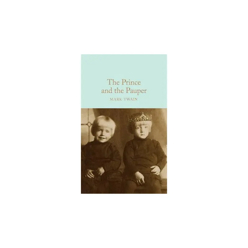 The Prince And The Pauper