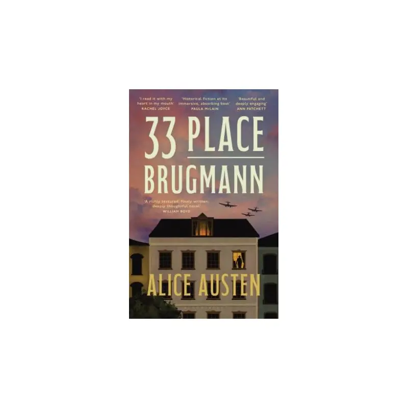33 Place Brugmann