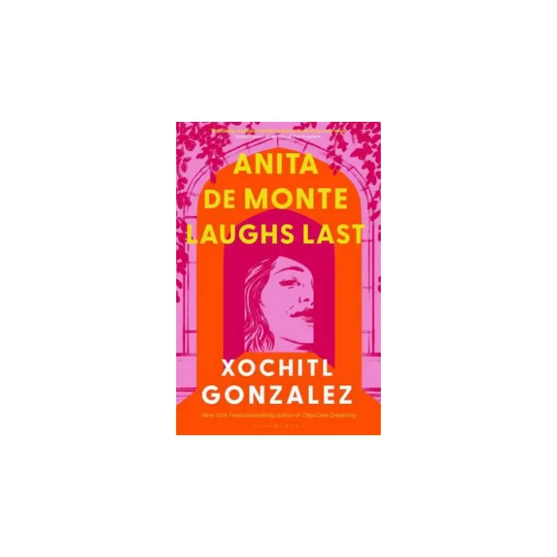 Anita de Monte Laughs Last