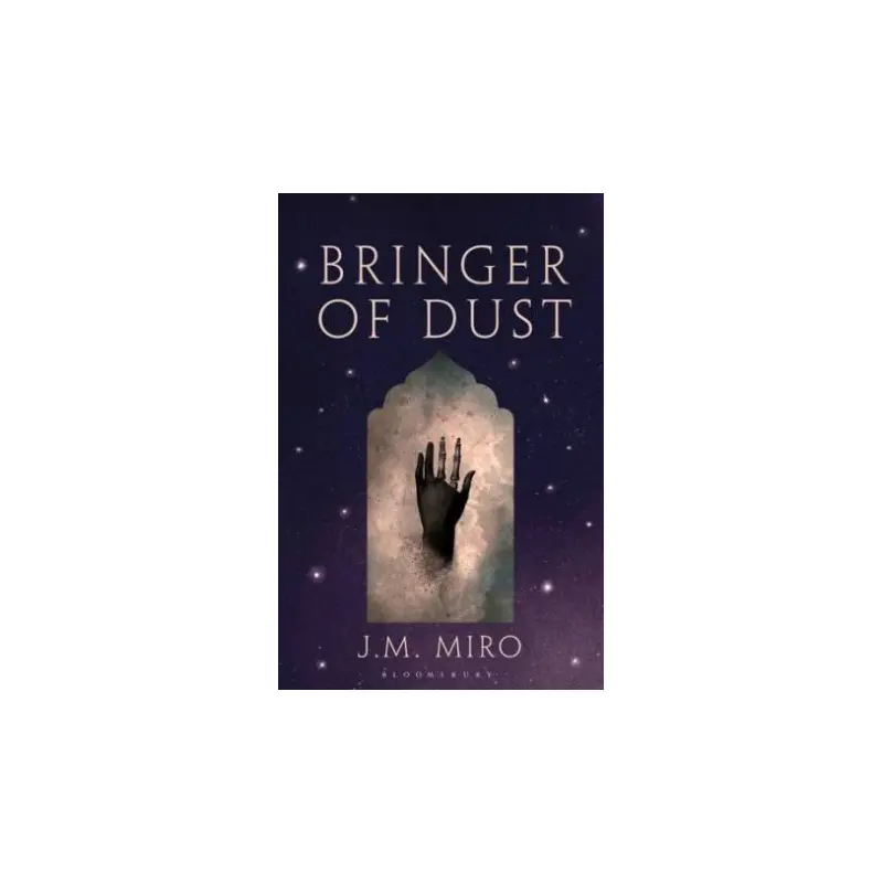 Bringer of Dust