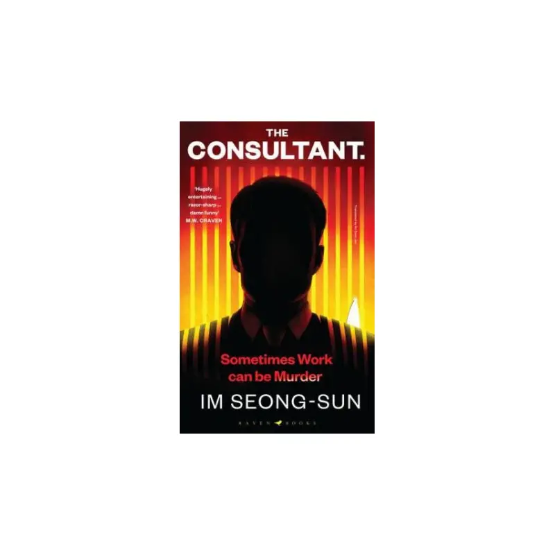 The Consultant